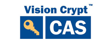 Κίνα VisionCrypt™ 6,0 προηγμένο σύστημα πρόσβασης ασφάλειας CAS υπό όρους προμηθευτής