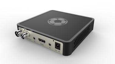 ΚΙΝΑ USB 2.0 ψηφιακός μετασχηματιστής T2 Gospell DVB δεκτών TV isdb-τ HD 480i/480p/576i προμηθευτής