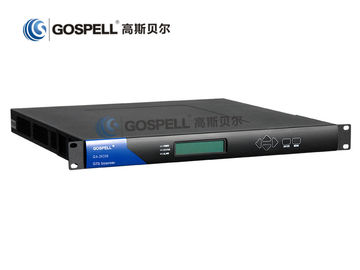 Κίνα Remultiplexing ψηφιακή TV τυποποιημένη TS αναλογικών συσκευών κρυπτοφώνησης πολυ τηλεοπτική αναλογική συσκευή κρυπτοφώνησης Ctryts προμηθευτής