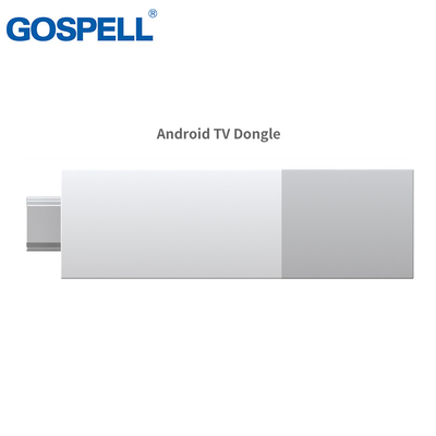 Κίνα Ποιοτικό ATV Dongle 4K αρρενωπό 11,0 έξυπνο ΚΙΒΏΤΙΟ TV TV FireStick με επικυρωμένο το Google διπλό WIFI BT μετασχηματιστή 2.4G το /5G προμηθευτής