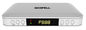 Μετασχηματιστής ISDB Τ STB GN1332B OTT υποχωρητικός με τα ψηφιακά πρότυπα υποδοχής TV προμηθευτής