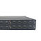 Gospell GN-1846 ψηφιακός κωδικοποιητής TV επιλογών εισαγωγής κωδικοποιητών HDMI 12-CH H.264 HD με τη ραδιοφωνική μετάδοση προμηθευτής