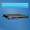 Ο ψηφιακός κωδικοποιητής HD H264 TV άνω άκρων SD IPTV OTT στο βίντεο Ethernet IP ζει ρέοντας μια λύση στάσεων προμηθευτής
