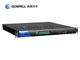 4 ψηφιακός κωδικοποιητής εισαγωγής HD mpeg-4 AVC κωδικοποιητών SDI TV καναλιών για το επικεφαλής σύστημα τελών DTV προμηθευτής
