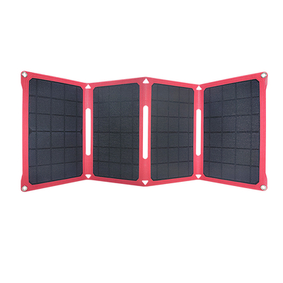 ΚΙΝΑ Εύκαμπτα ηλιακά πάνελ 28W Mini Mono ETFE Αδιάβροχα 6,6V για πεζοπορία σε υπαίθριο κάμπινγκ προμηθευτής