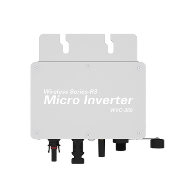 ΚΙΝΑ Micro Inverter 300W 500W 800W Grid Tie για ηλιακό σύστημα 5 χρόνια εγγύηση προμηθευτής