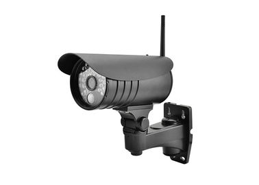ΚΙΝΑ Ασύρματα IP Nigit κάμερα ασφαλείας οράματος, αισθητήρας εικόνας εγχώριων κάμερων παρακολούθησης CMOS προμηθευτής