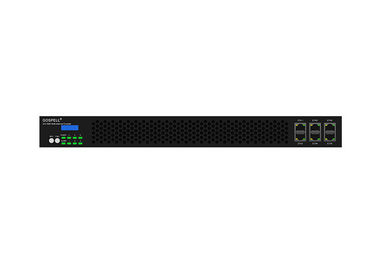 ΚΙΝΑ κωδικοποιητής GN-1846 12-CH H.264 HD μορφωματικό σχέδιο επιλογών 1RU εισαγωγής HDMI προμηθευτής