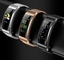 B6S κάσκα 90mAh 0.96in αθλητικού Wristband Smartwatch Earbuds BT κλήσης προμηθευτής